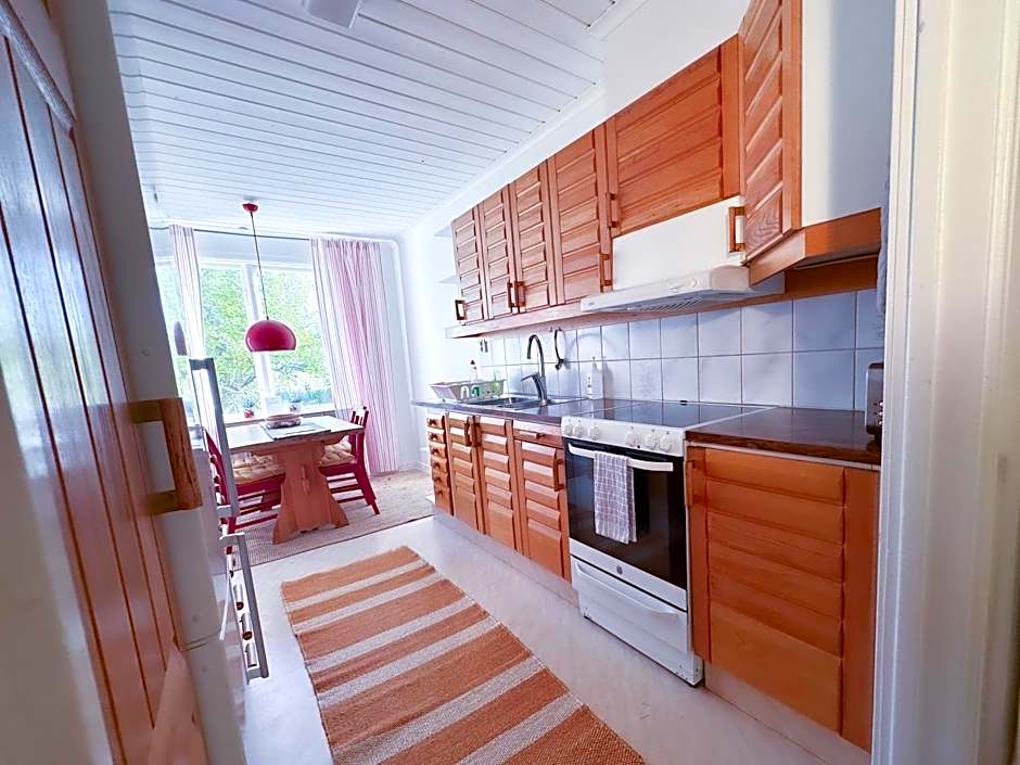 Strandgården Karlstad