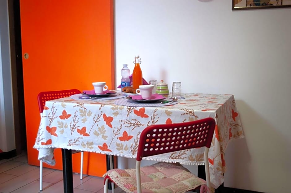 B&B Villa Emilia Milano