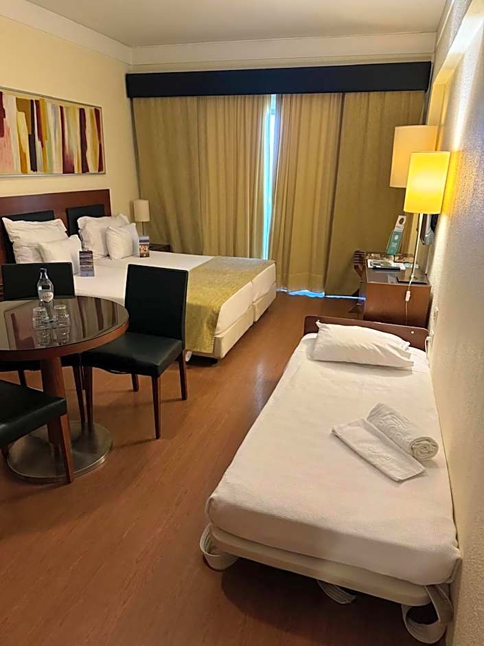 Semanas 30 e 24 Vila Galé Cerro Alagoa