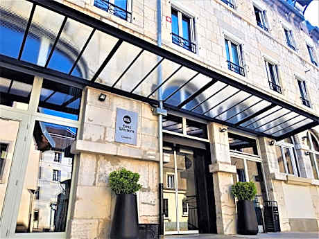 Best Western Citadelle Besancon