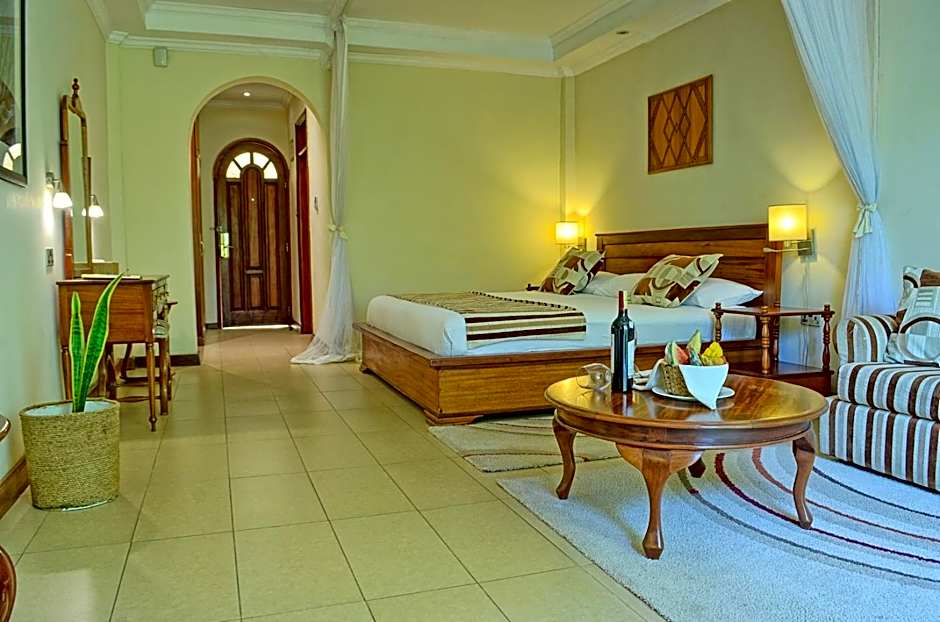 Sovereign Hotel
