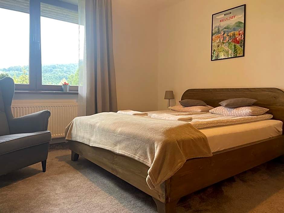 Niemczukówka 1 - Smerek