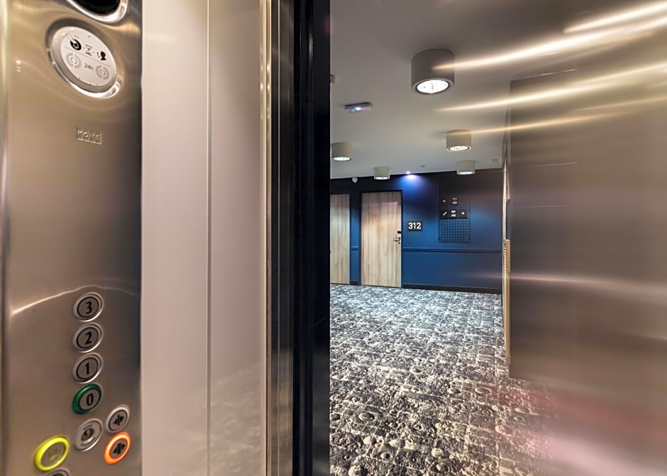 ibis Lyon Meyzieu