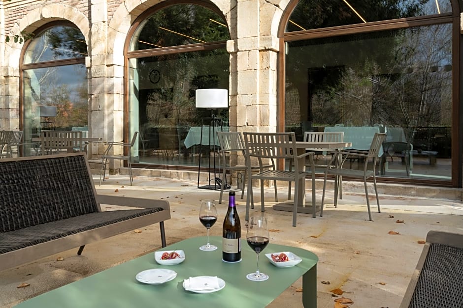 Parador de Leon. San Marcos