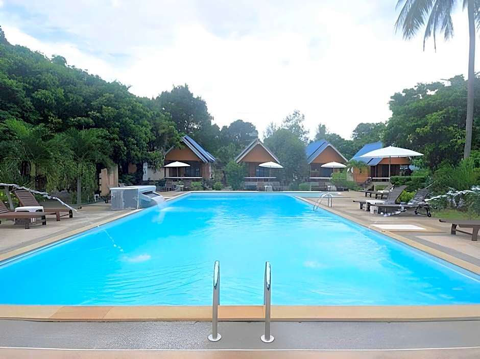 Lanta Sunny House