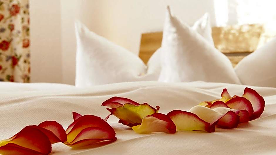 Hotel Garni am Hechenberg