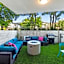Fairfax District Chic City Oasis 2 BR Apt with Den 136
