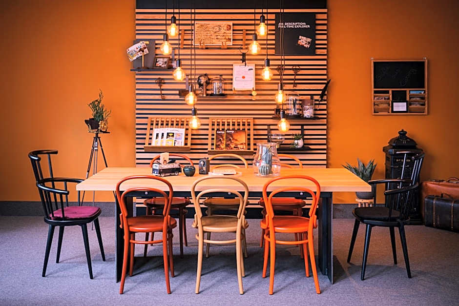 Vienna House Easy by Wyndham Coburg