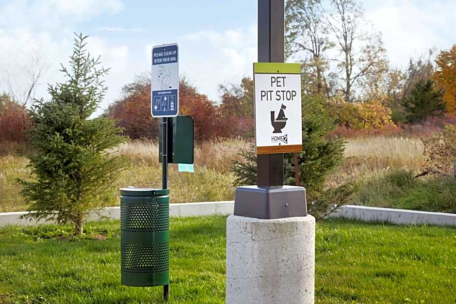 Home2 Suites by Hilton Milton, Ontario, Canada