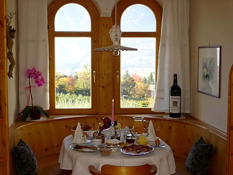 Gästehaus Seitzhof