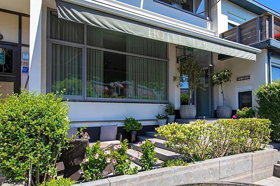 Hotel La Rosa Amsterdam Beach