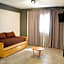 Soltigua Apart Hotel Mendoza