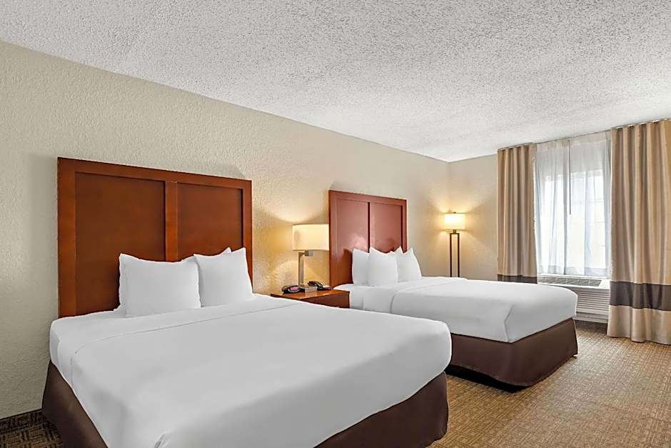 Comfort Inn St. Louis - Westport Event Center