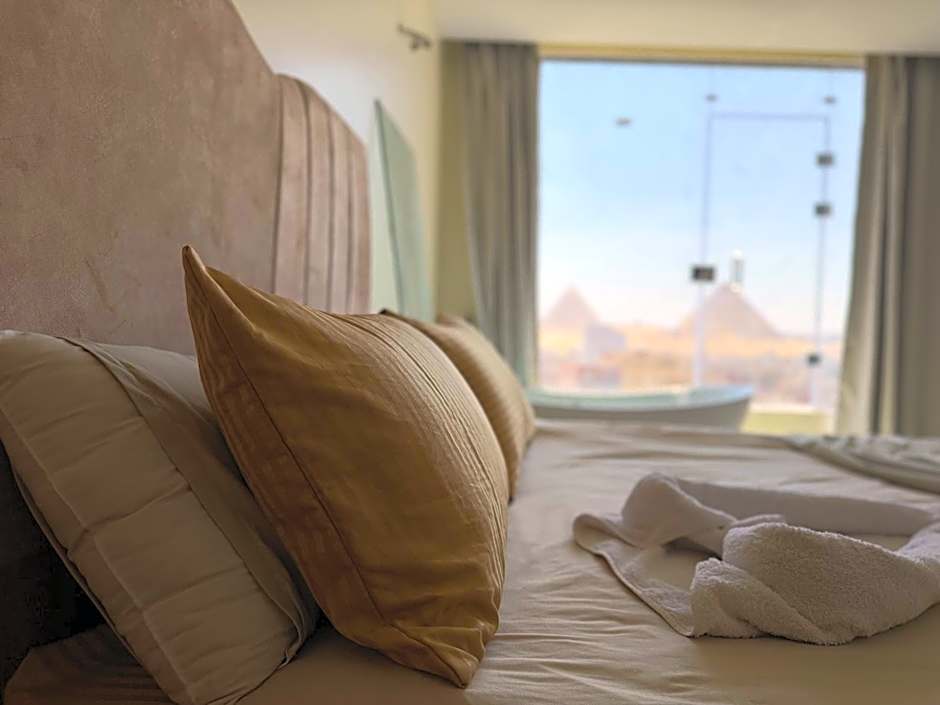 Amon Ra Hotel