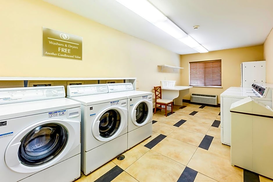 Candlewood Suites Savannah Airport, an IHG Hotel