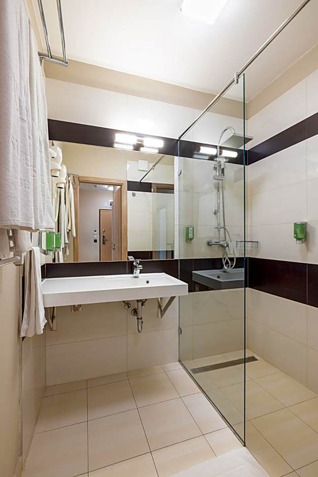 Silver Crown Hotel & Residence, Palace Quarter