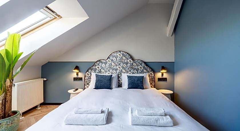 Hotel Kalvin House