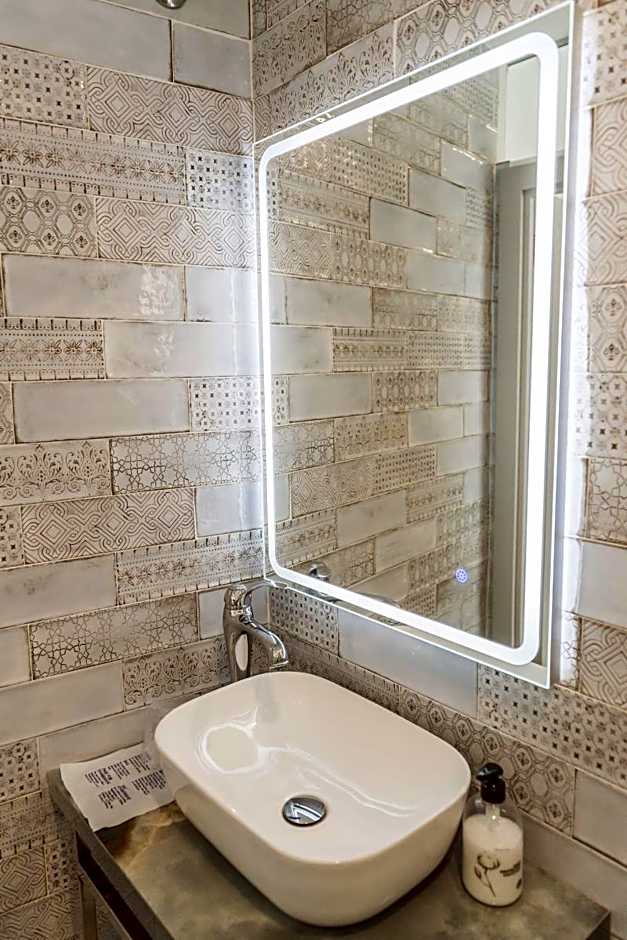 NR MIRADOR DEL CASTILLO