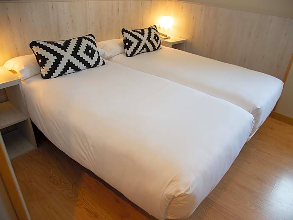 Hotel Restaurante Cadosa