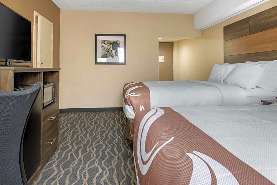 Quality Inn and Conference Center