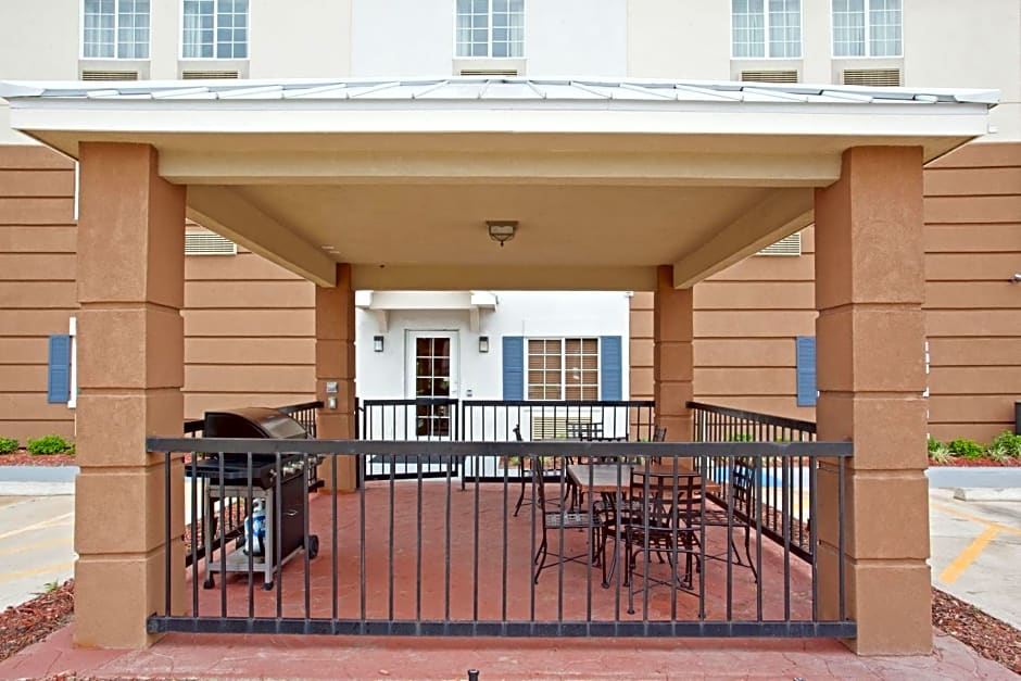 Candlewood Suites La Porte By IHG
