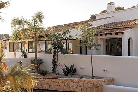 Boutique Hotel-Restaurant Los Limoneros