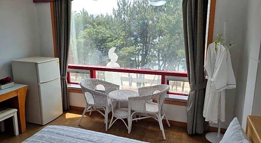 Namhae Beach Hotel