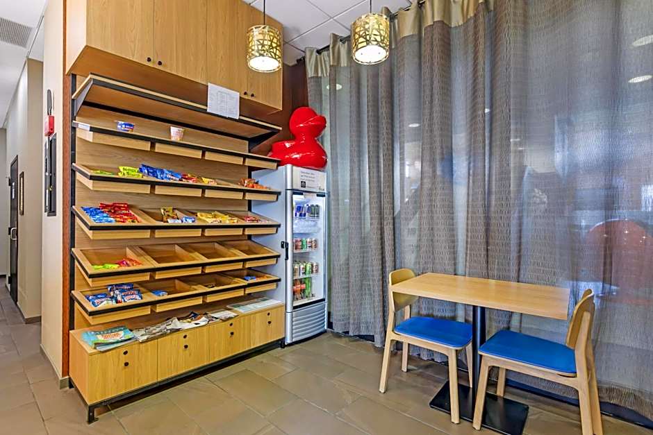 Revel Hotel Minot - SureStay Collection by Best Western
