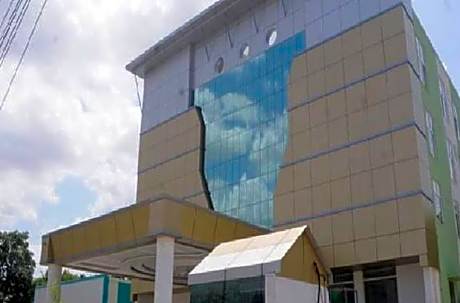 OYO Collection O Avm Castle