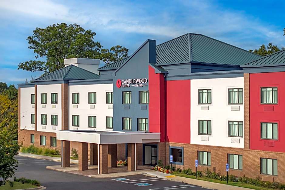 Candlewood Suites Annapolis By IHG