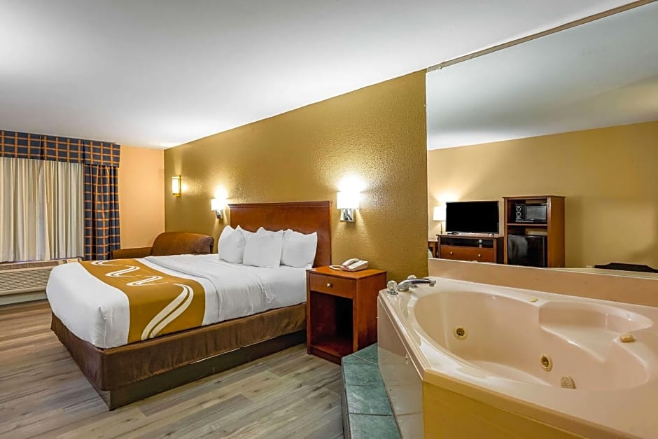 Quality Inn