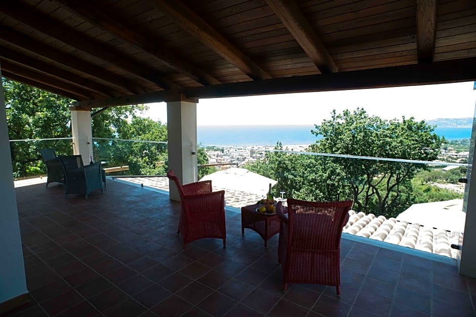 Residenza Lombardi