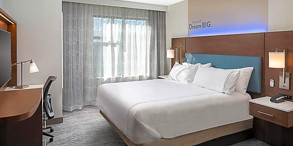 EVEN Hotel Denver Tech Center-Englewood