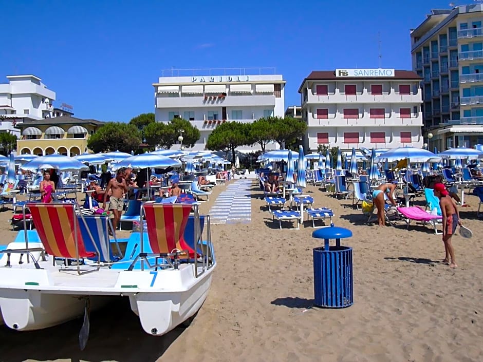 Hotel Parioli