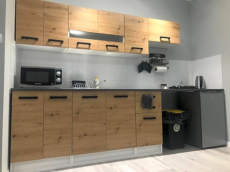 Noclegi Na Końcu Świata Bielpon