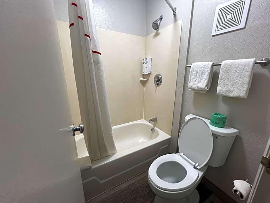 Red Roof Inn Lexington South