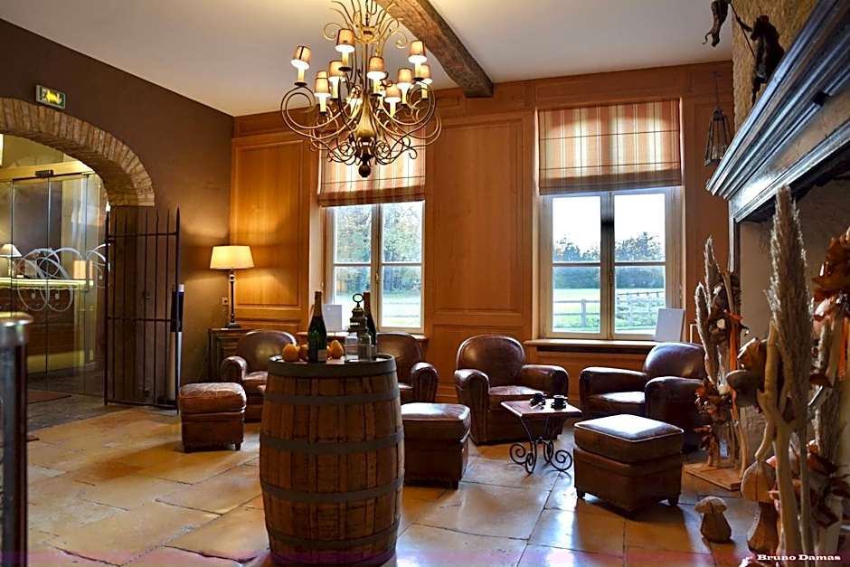 Chateau De Cocove