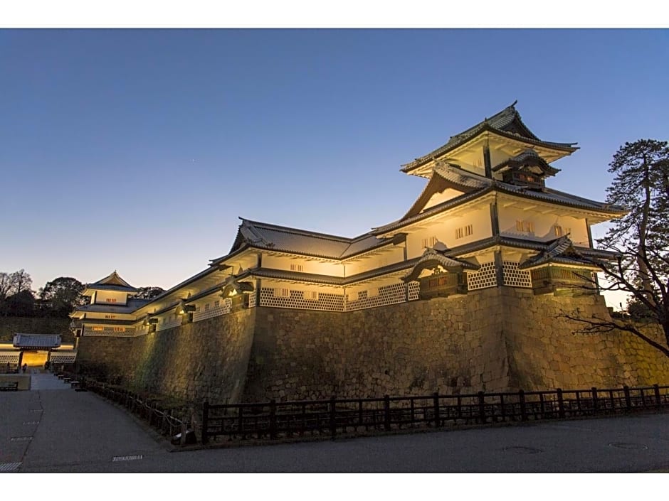 HOTEL TORIFITO KANAZAWA - Vacation STAY 07259v