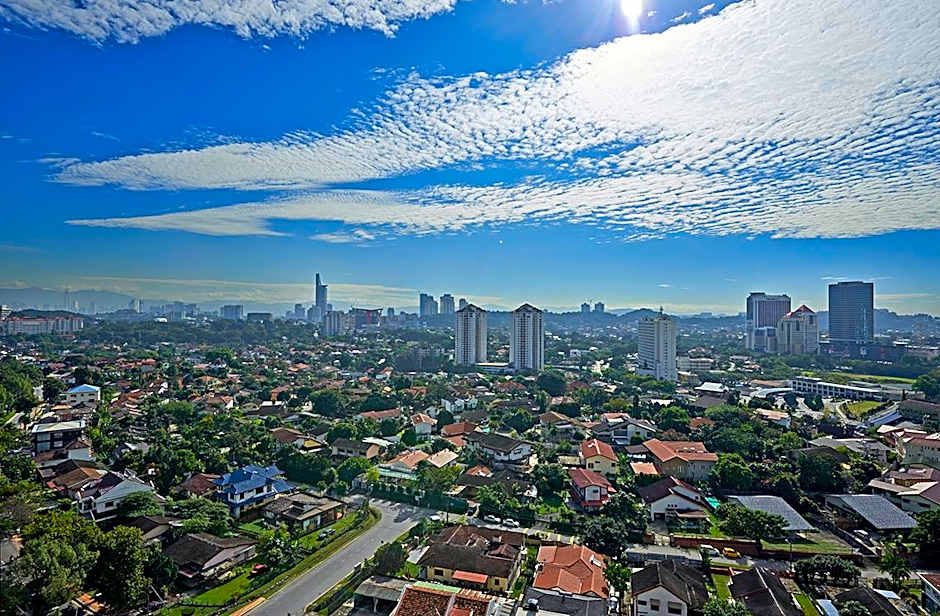 Hotel CentreStage Petaling Jaya (Formally BWPJ)