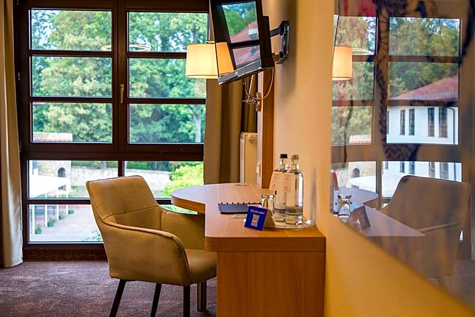 Kim Hotel Im Park
