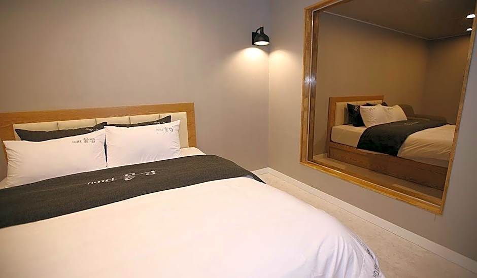 Ggulzam Hotel