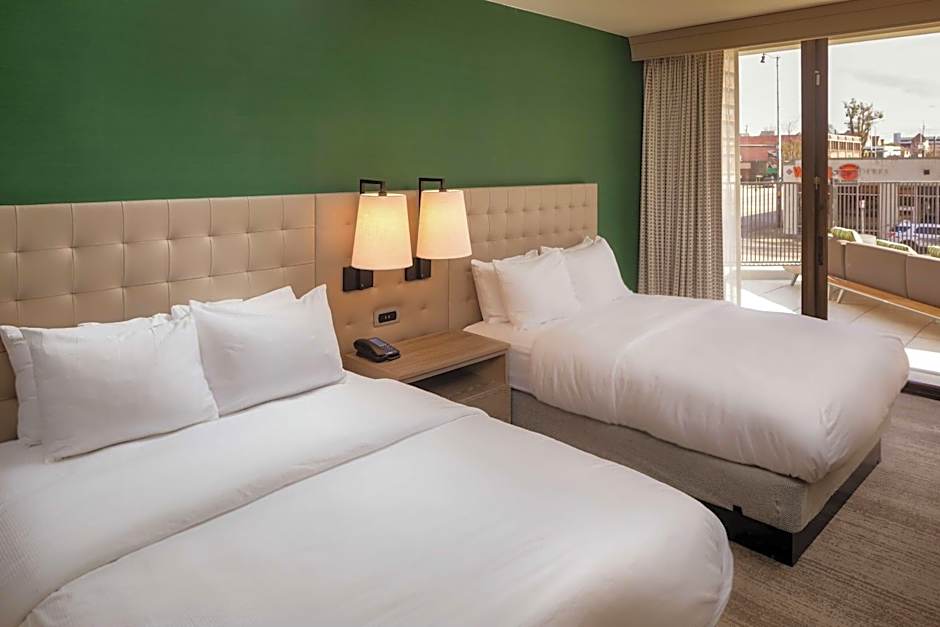 Hilton Birmingham Downtown at UAB