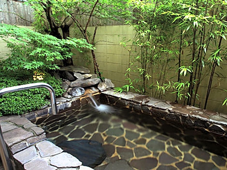 Nikko Green Hotel Fuwari