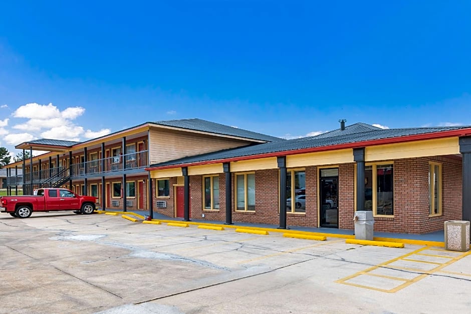Econo Lodge