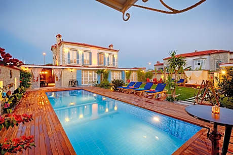 Alakapi Hotel & Villas