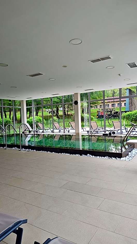 Arsenal Park Transilvania