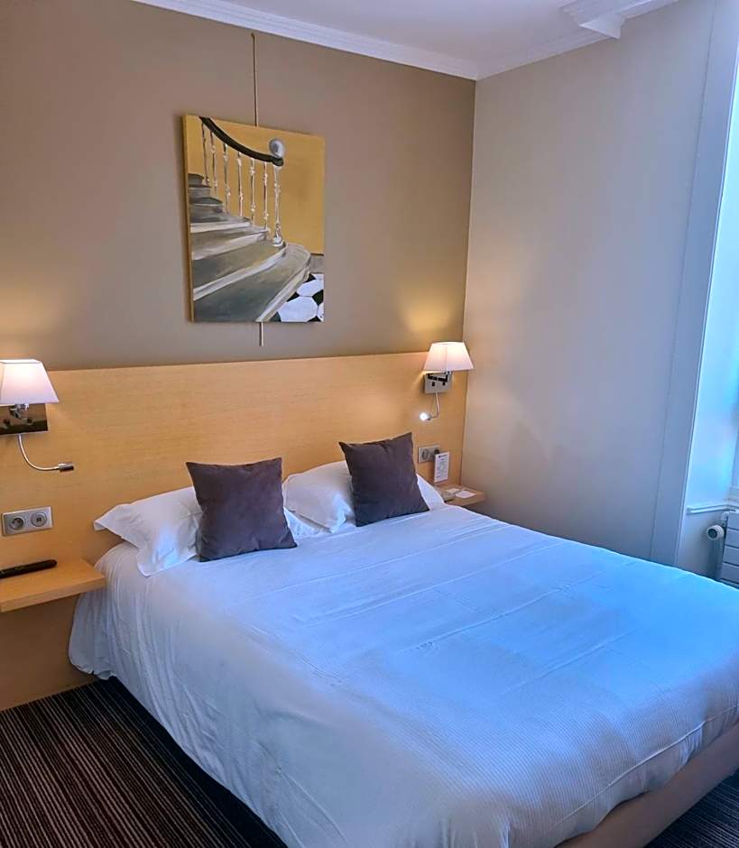 Best Western Grand Hotel De Bordeaux