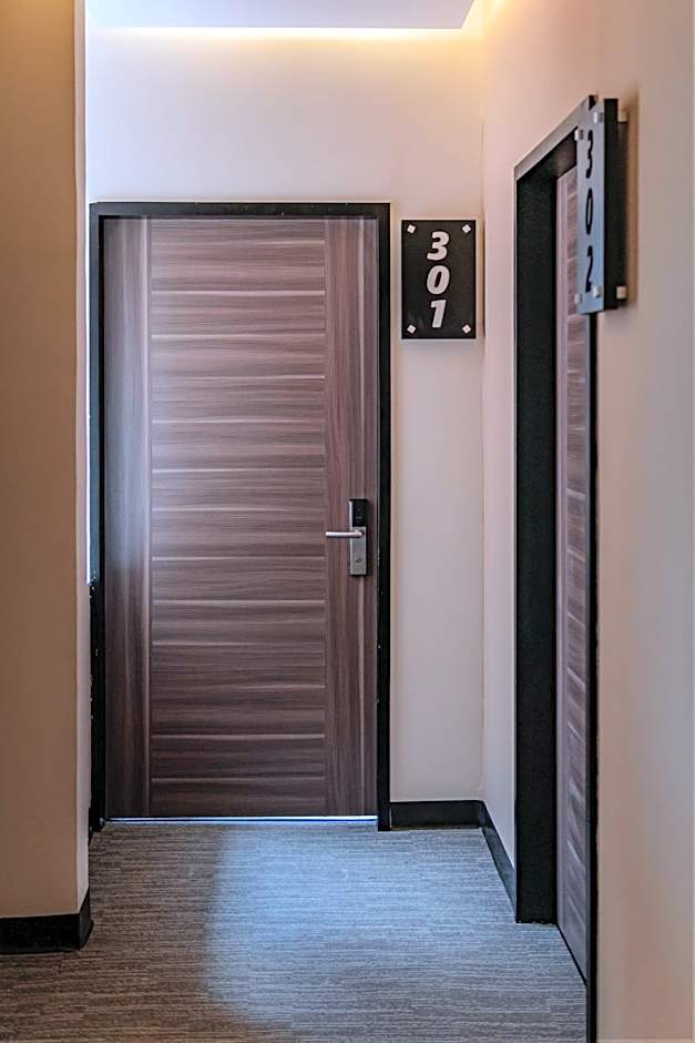 Hotel Kavia Premium - Paseo Montejo