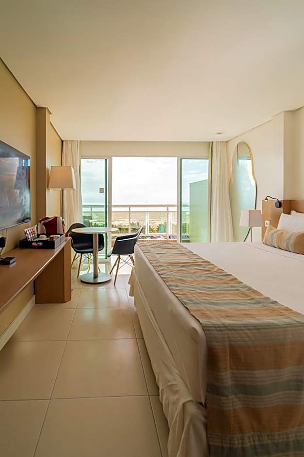 Crocobeach Hotel