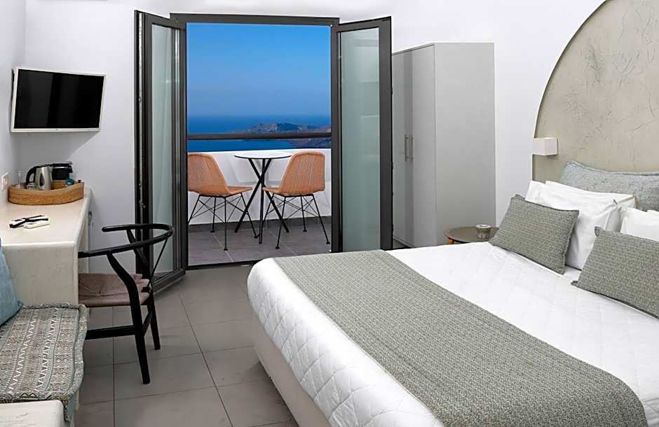 Amity Suites - Adults Only